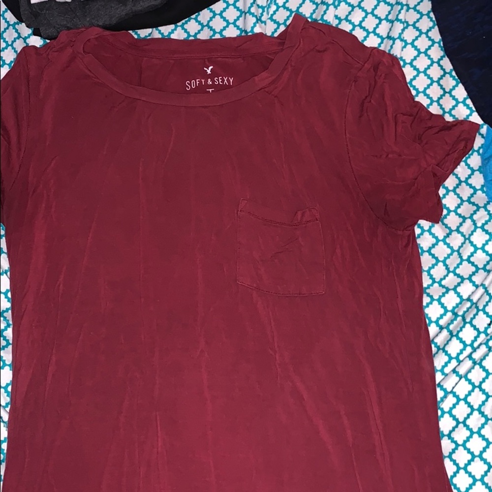 shirt